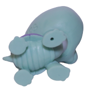 #2-52 Turtle "Tim Turtles"