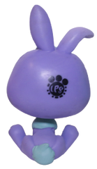 #32 Rabbit "Chillsa Froster"