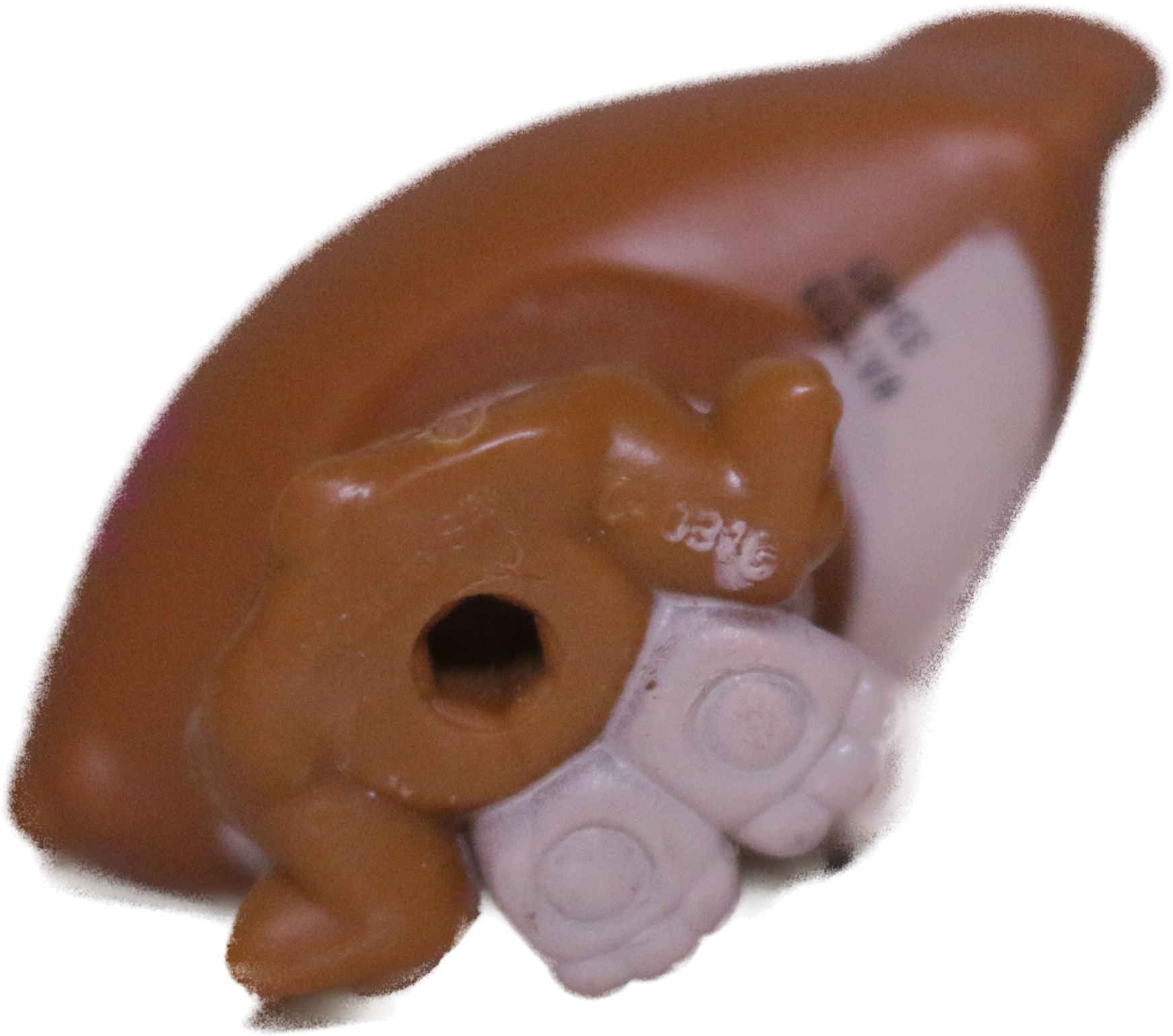 #3567 Corgi