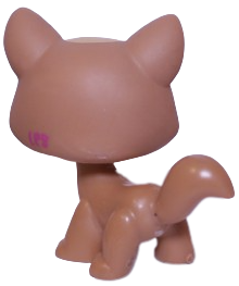 #3578 Destiny Cat