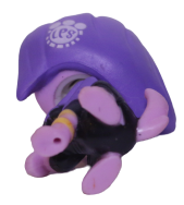 #4018 Spaniel "Zoe Trent"