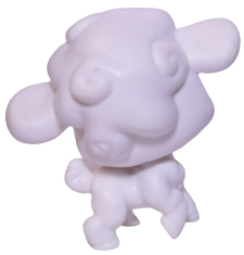 #4-165 Sheep