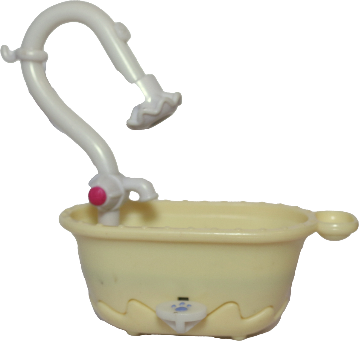 Bath Tub