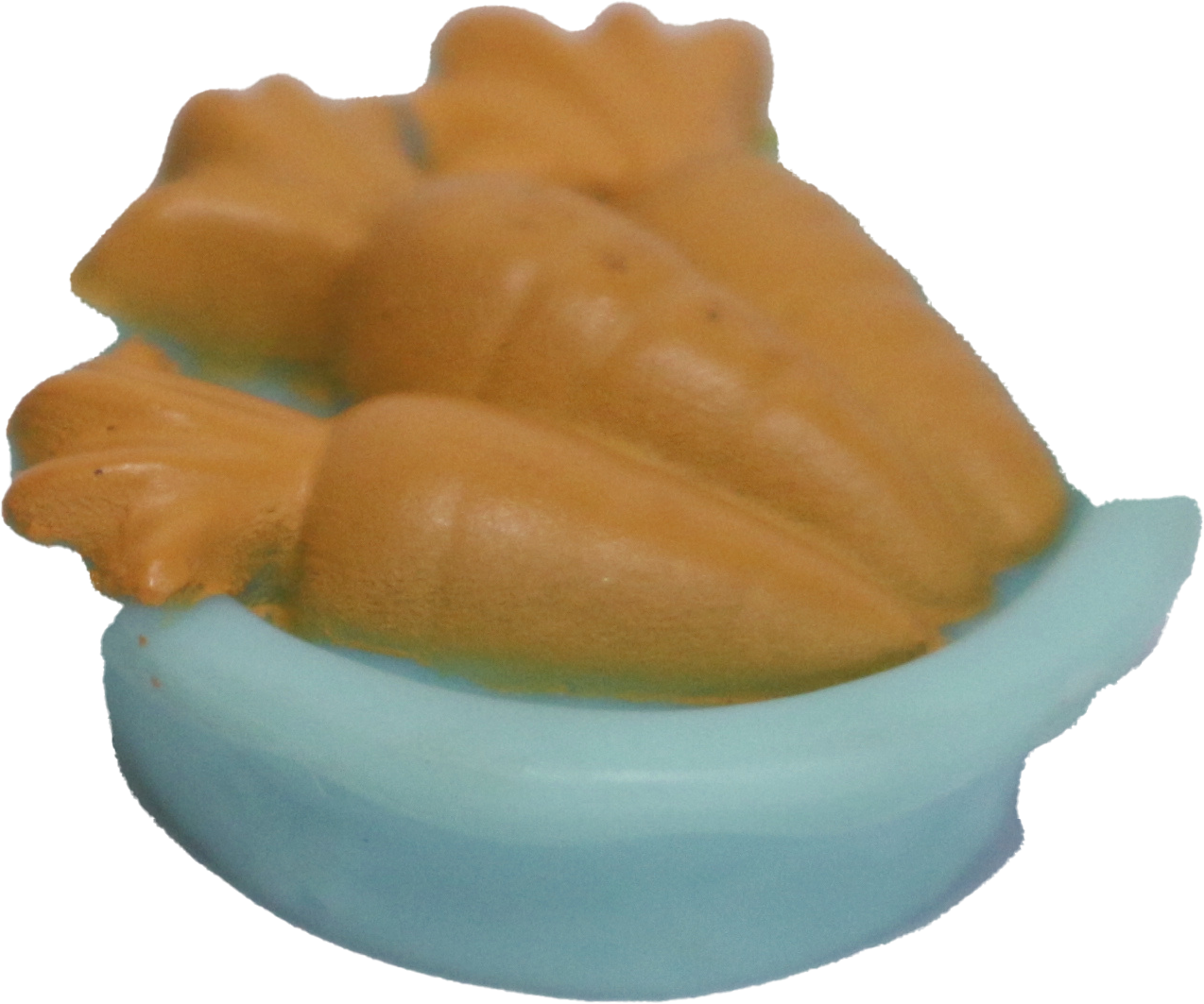 Carrot Bowl