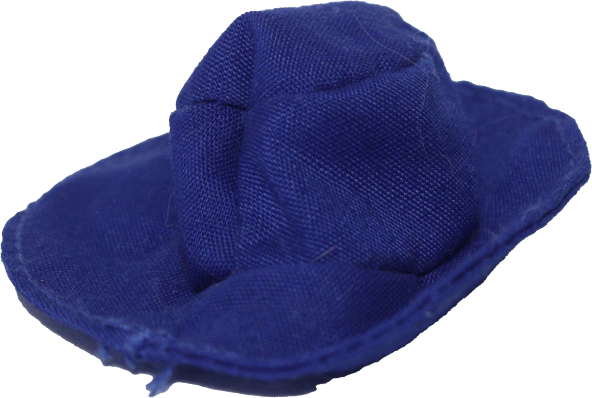 Fabric Hat