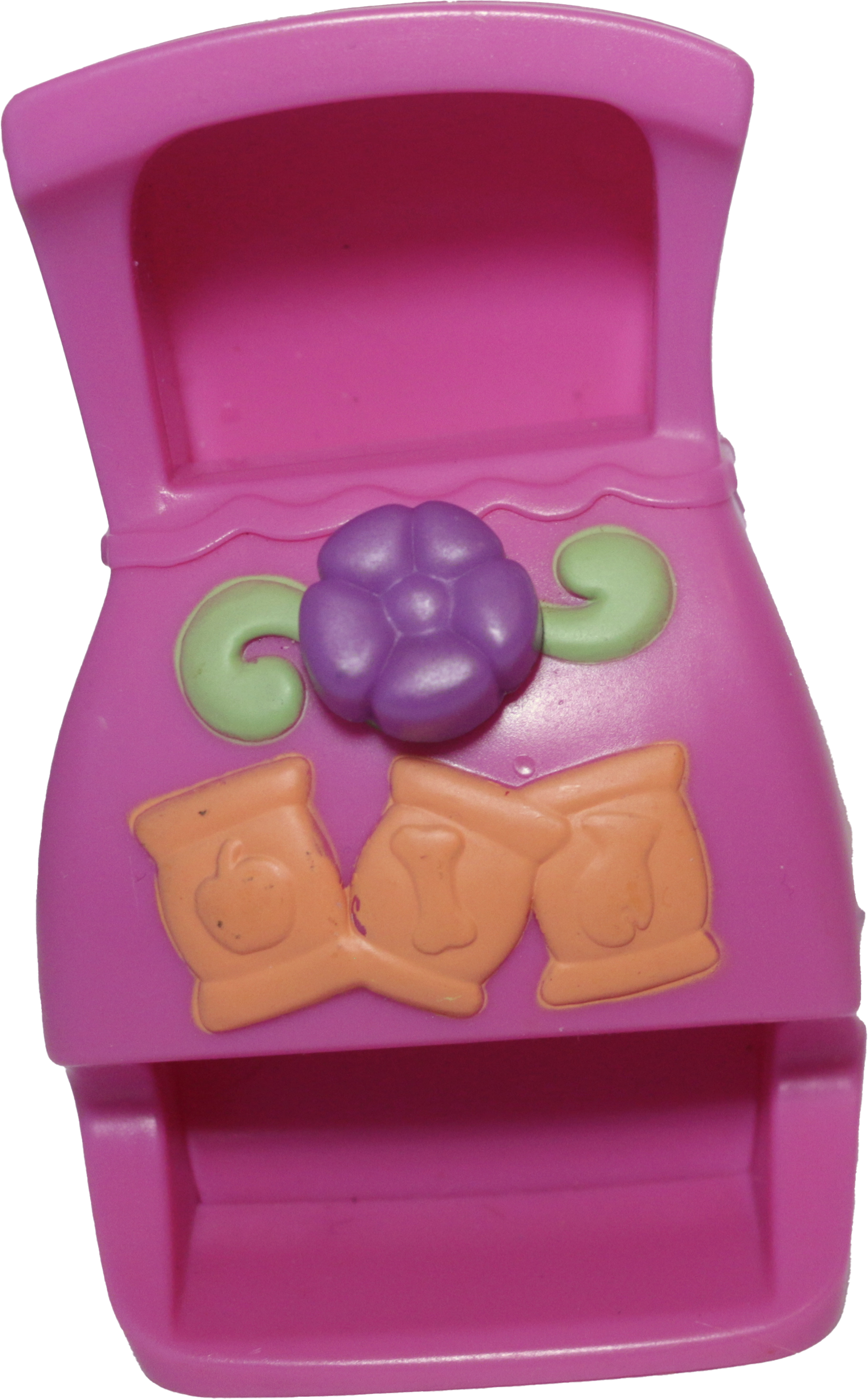 Food Dispenser