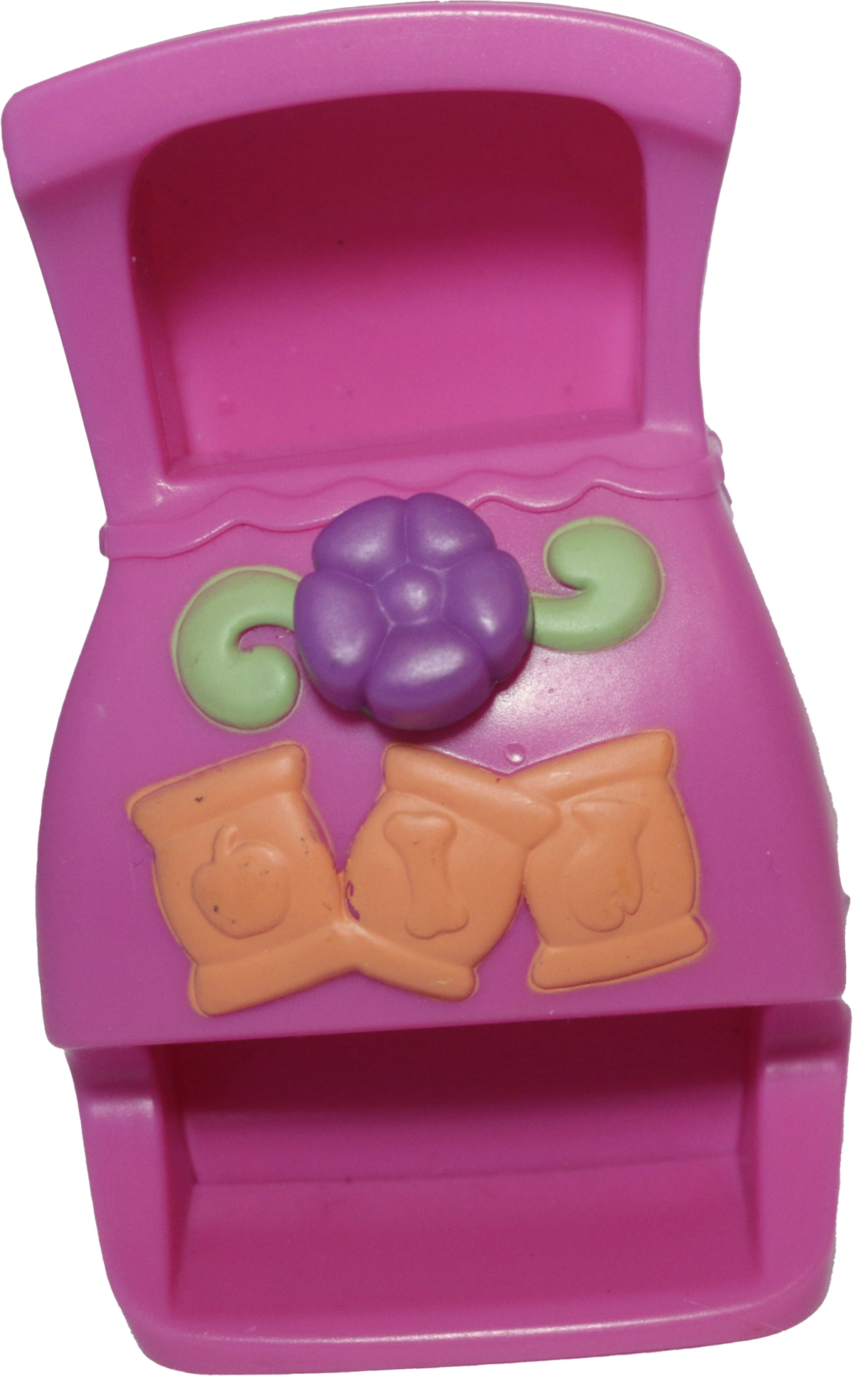 Food Dispenser