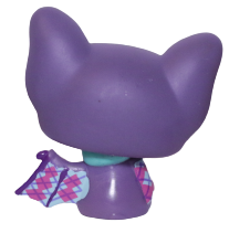 No # Bat