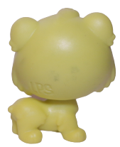 No # Bear "Hila"