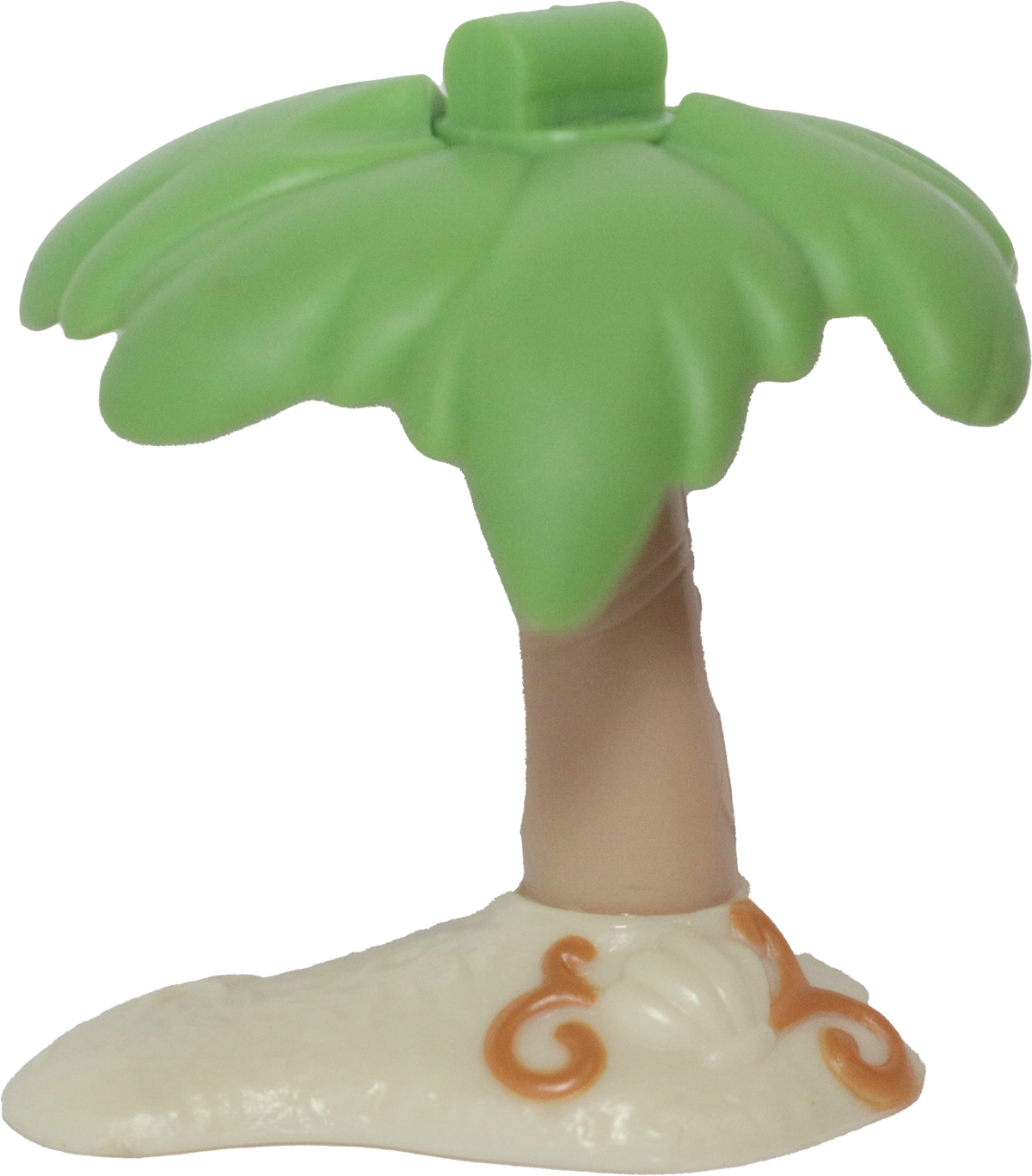 Palm Tree Perch