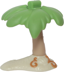 Palm Tree Perch