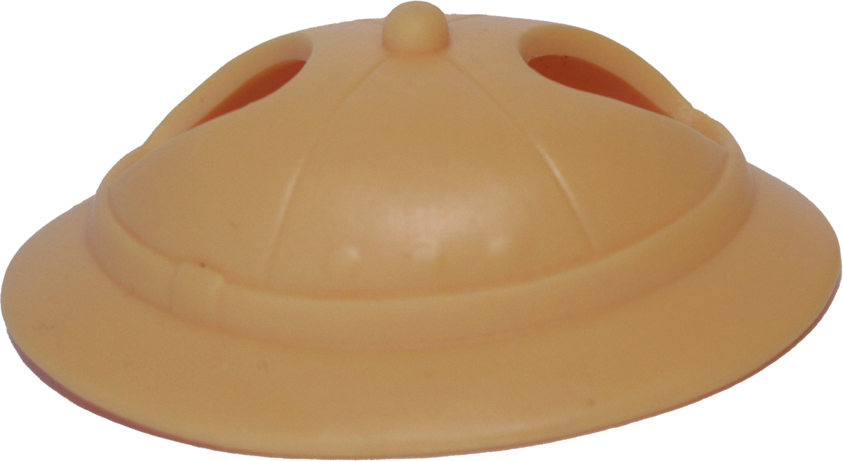 Rain Hat