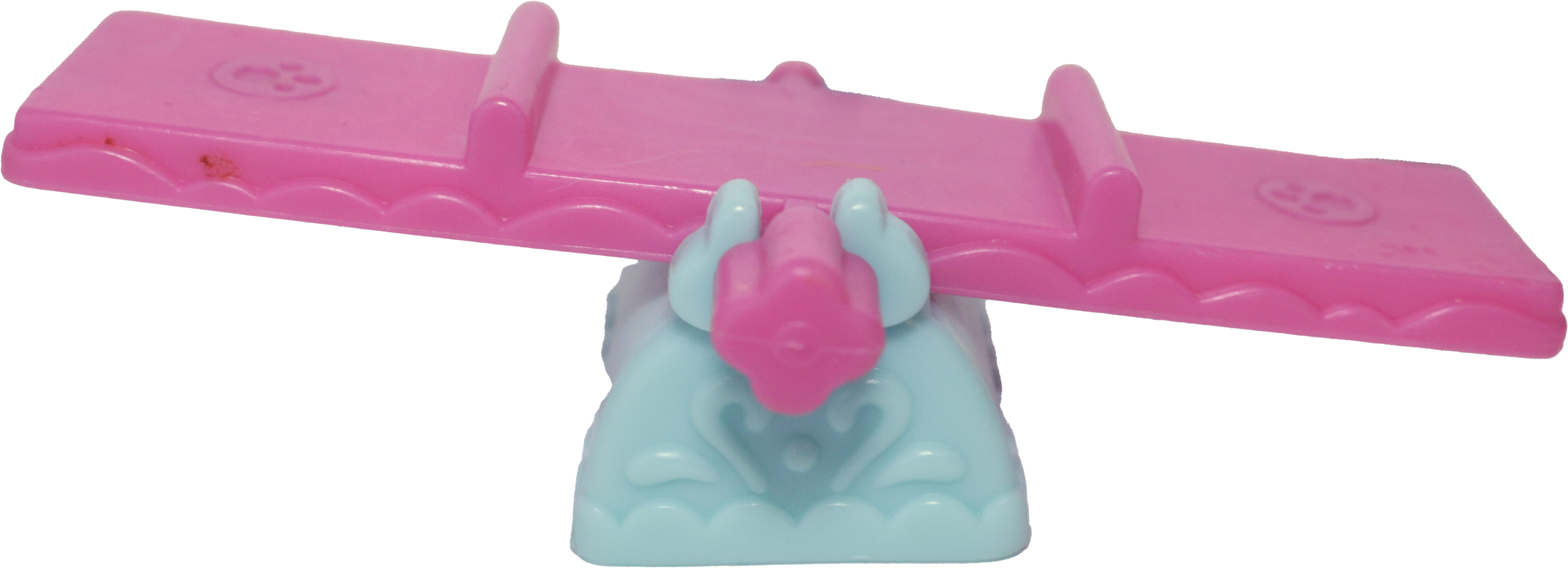 Seesaw