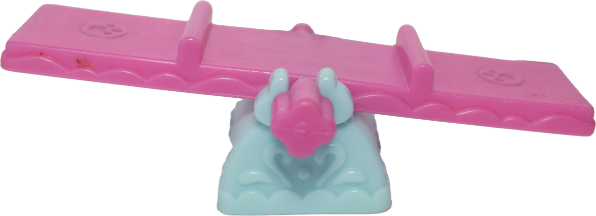 Seesaw