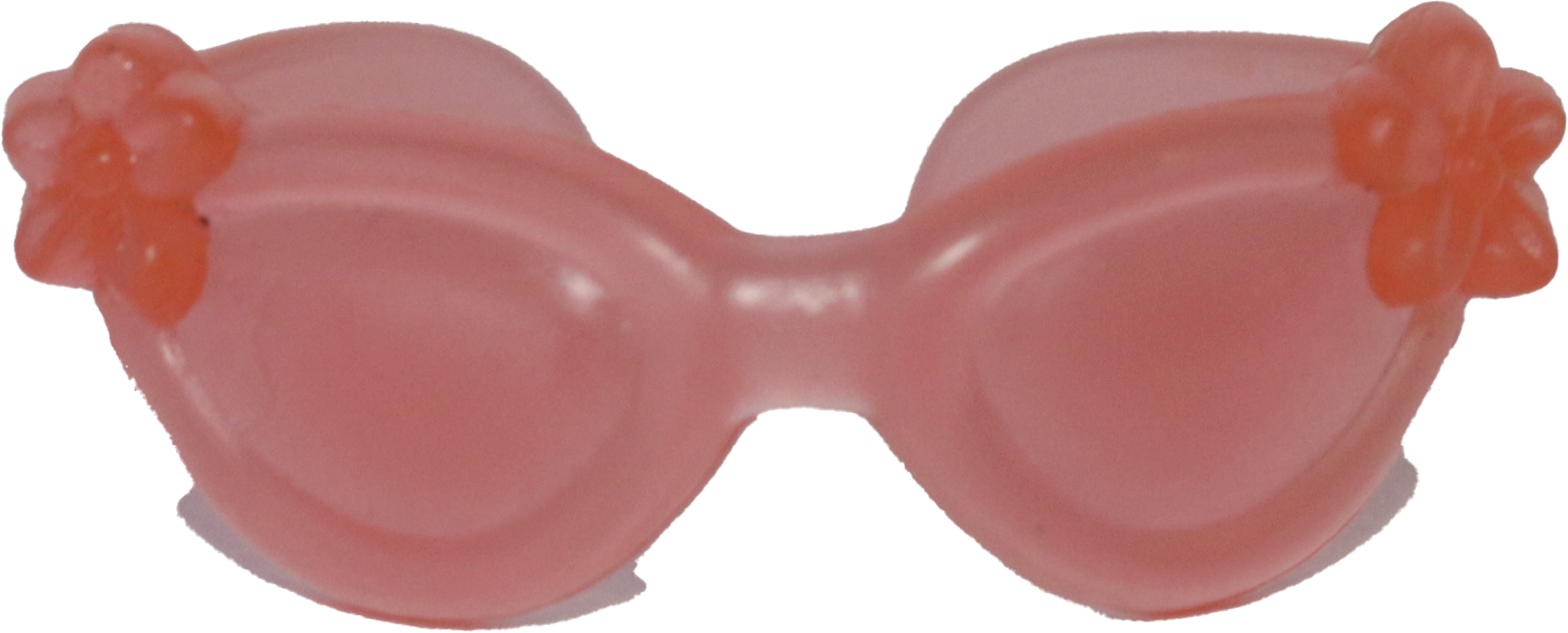 Flower Sunglasses