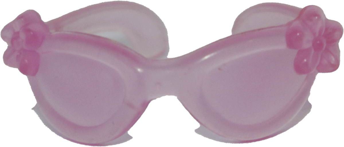 Flower Sunglasses