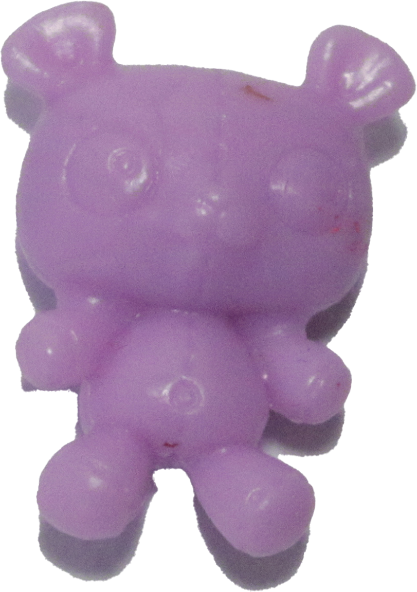 Teddy Bear