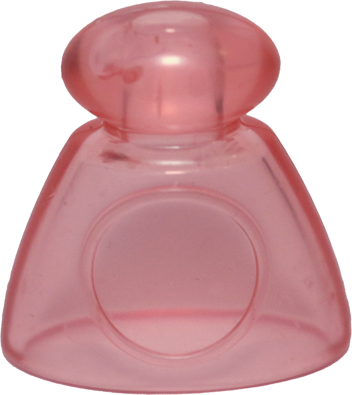 Vanity Bottle