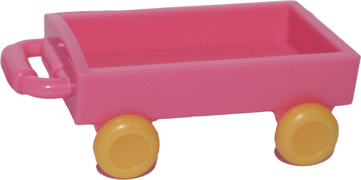 Wagon