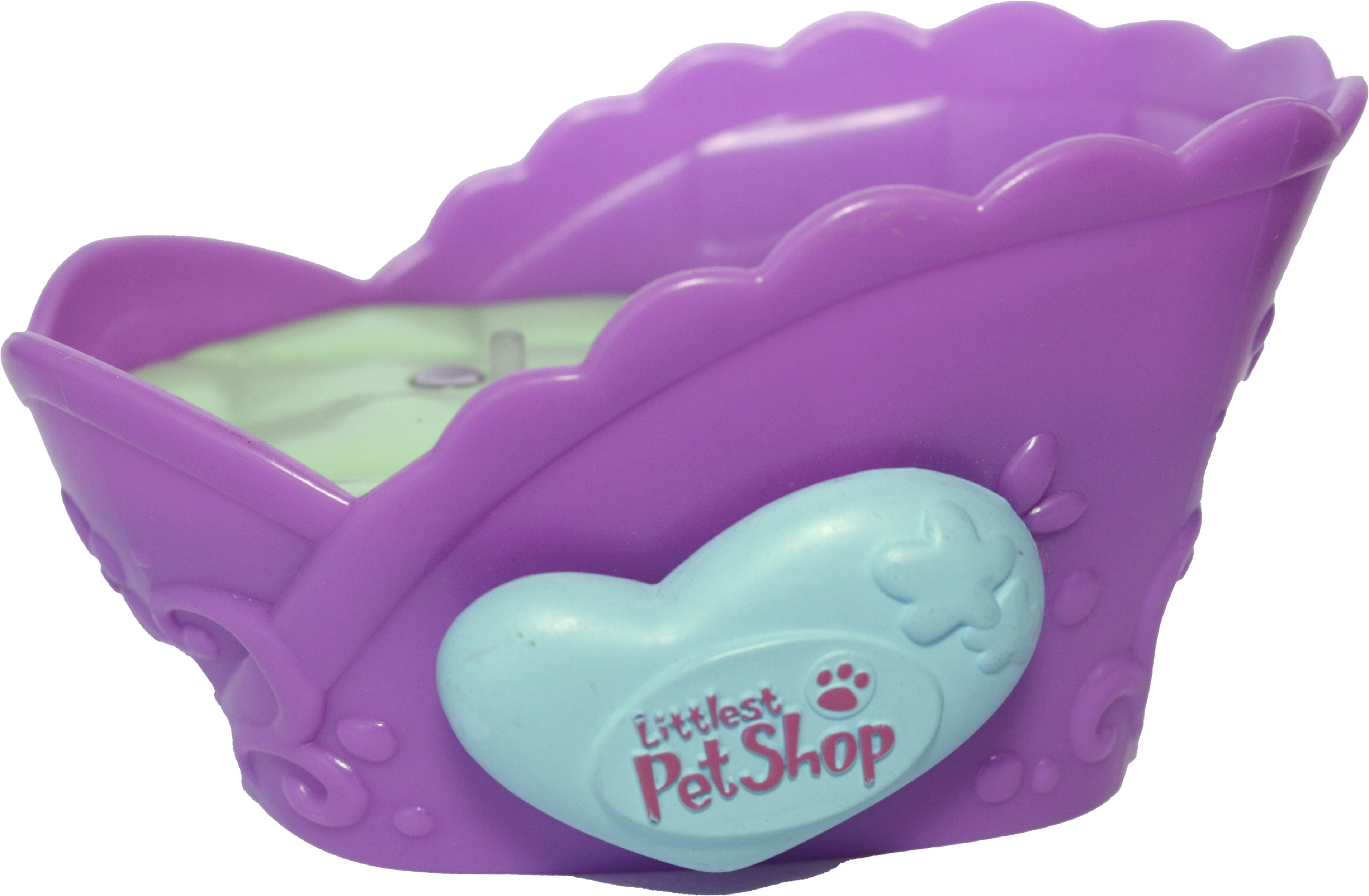 Magic Motion Bed