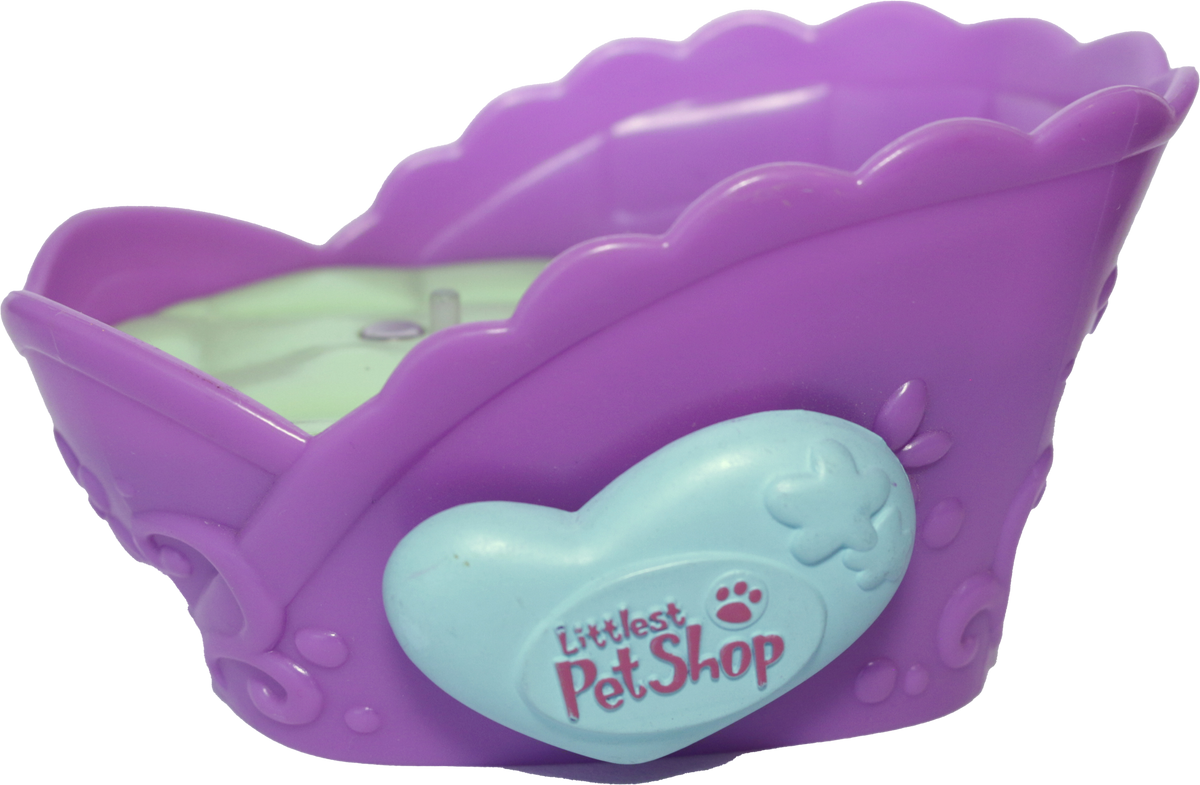 Magic Motion Bed