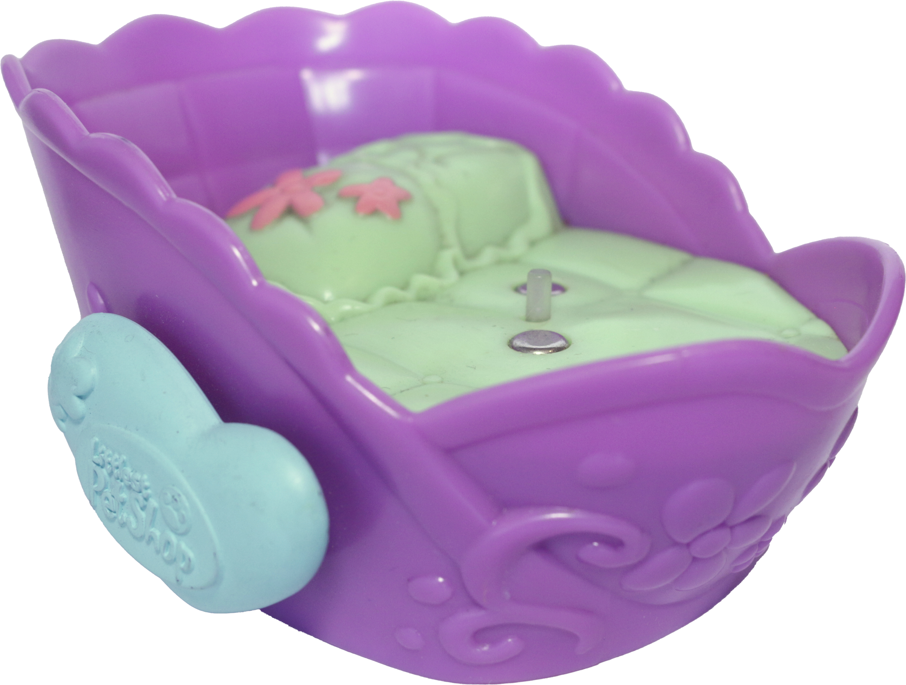 Magic Motion Bed