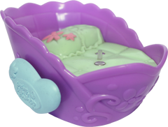 Magic Motion Bed