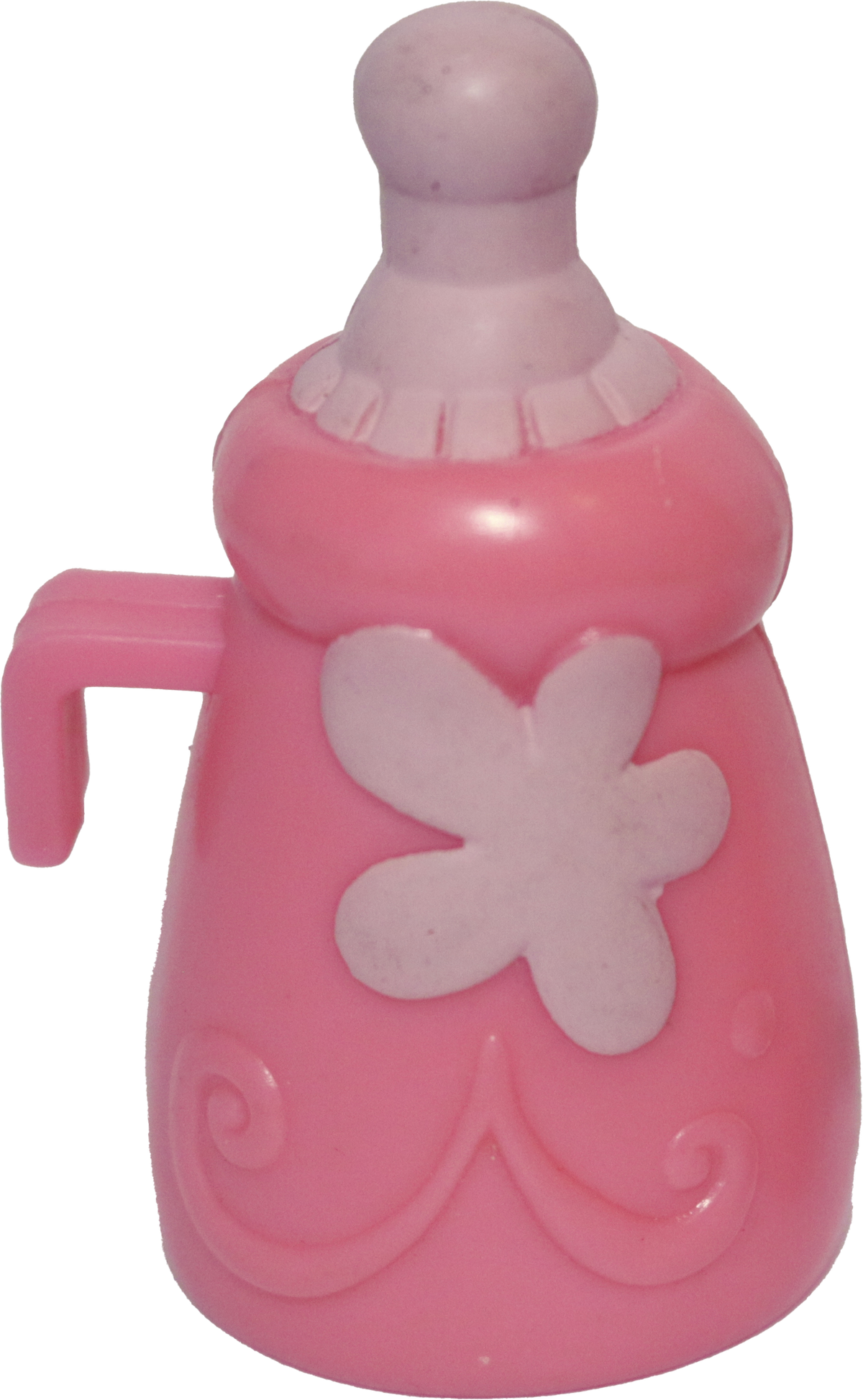 Magic Motion Bottle
