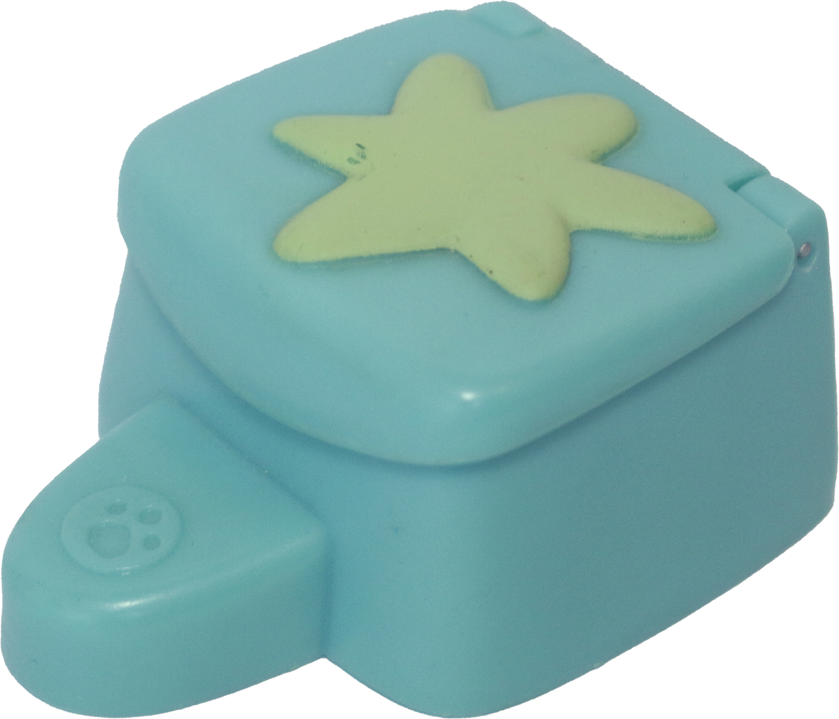 Magnetic Box
