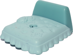 McDonald's Wave 2 Base -Frilly Bed