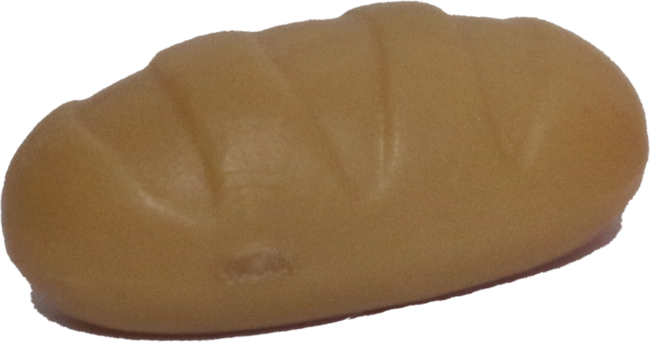 Mini Bread