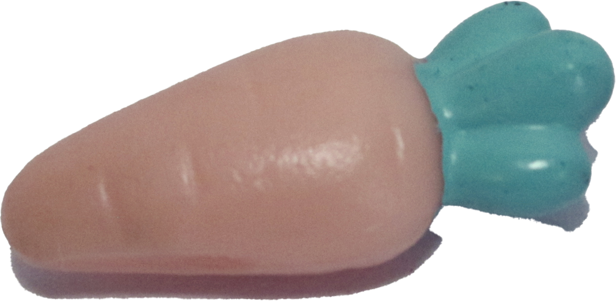 Mini Carrot