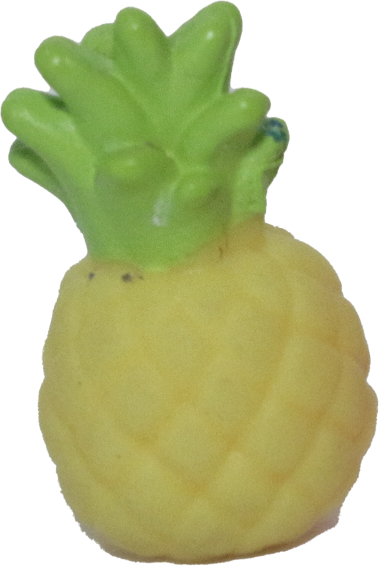 Mini Pineapple