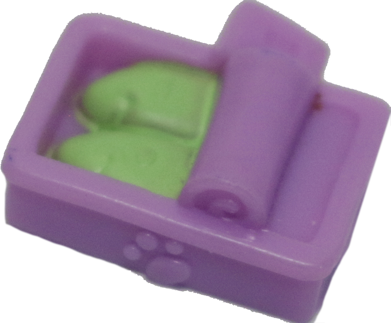 Mini Sardine Can