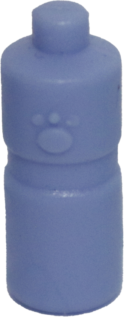 Mini Water Bottle