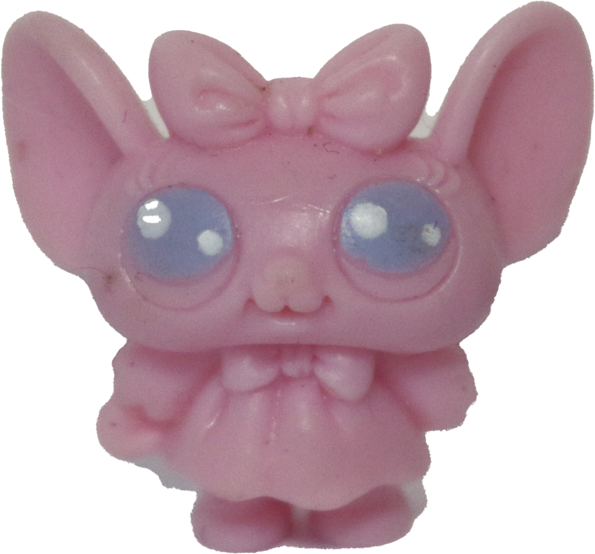 Mouse Doll