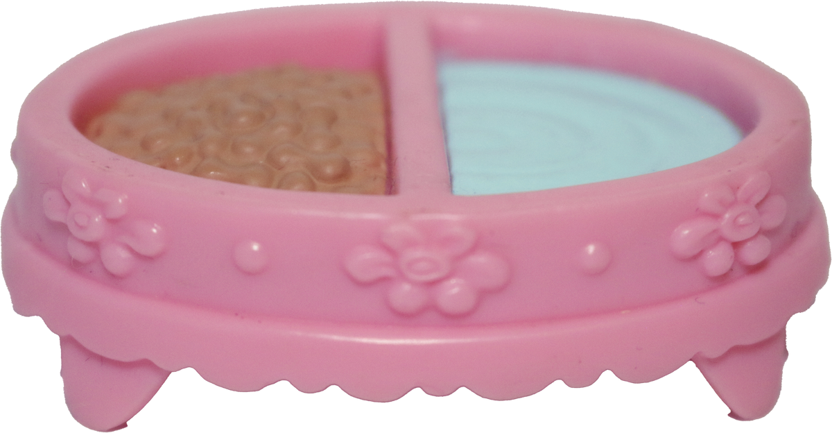 Pet Bowl