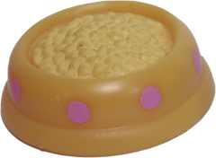 Pet Food Bowl