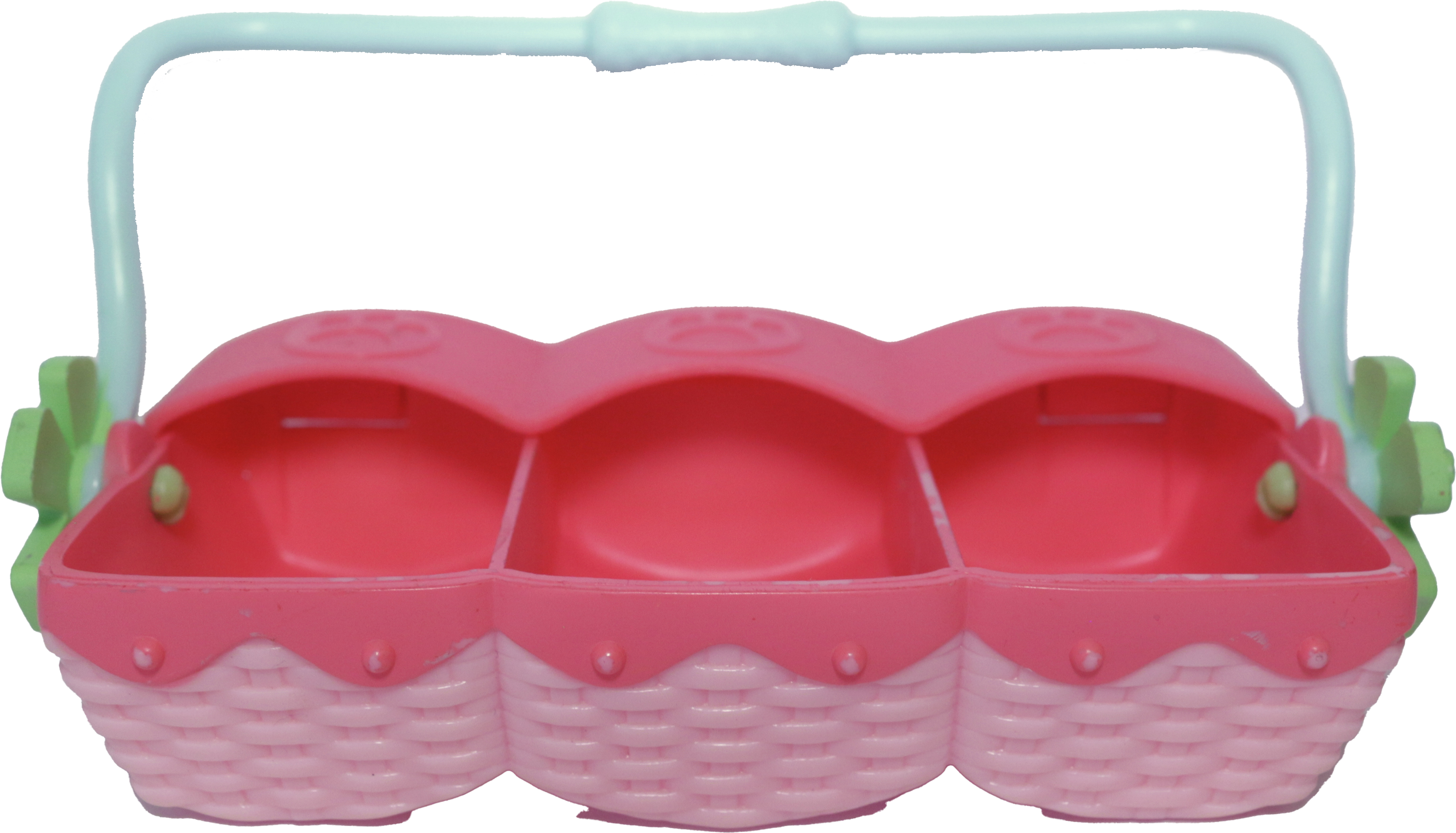 Petriplets Bed