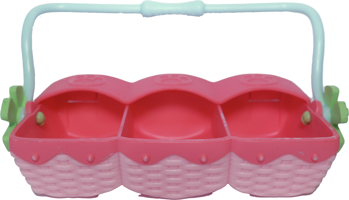Petriplets Bed