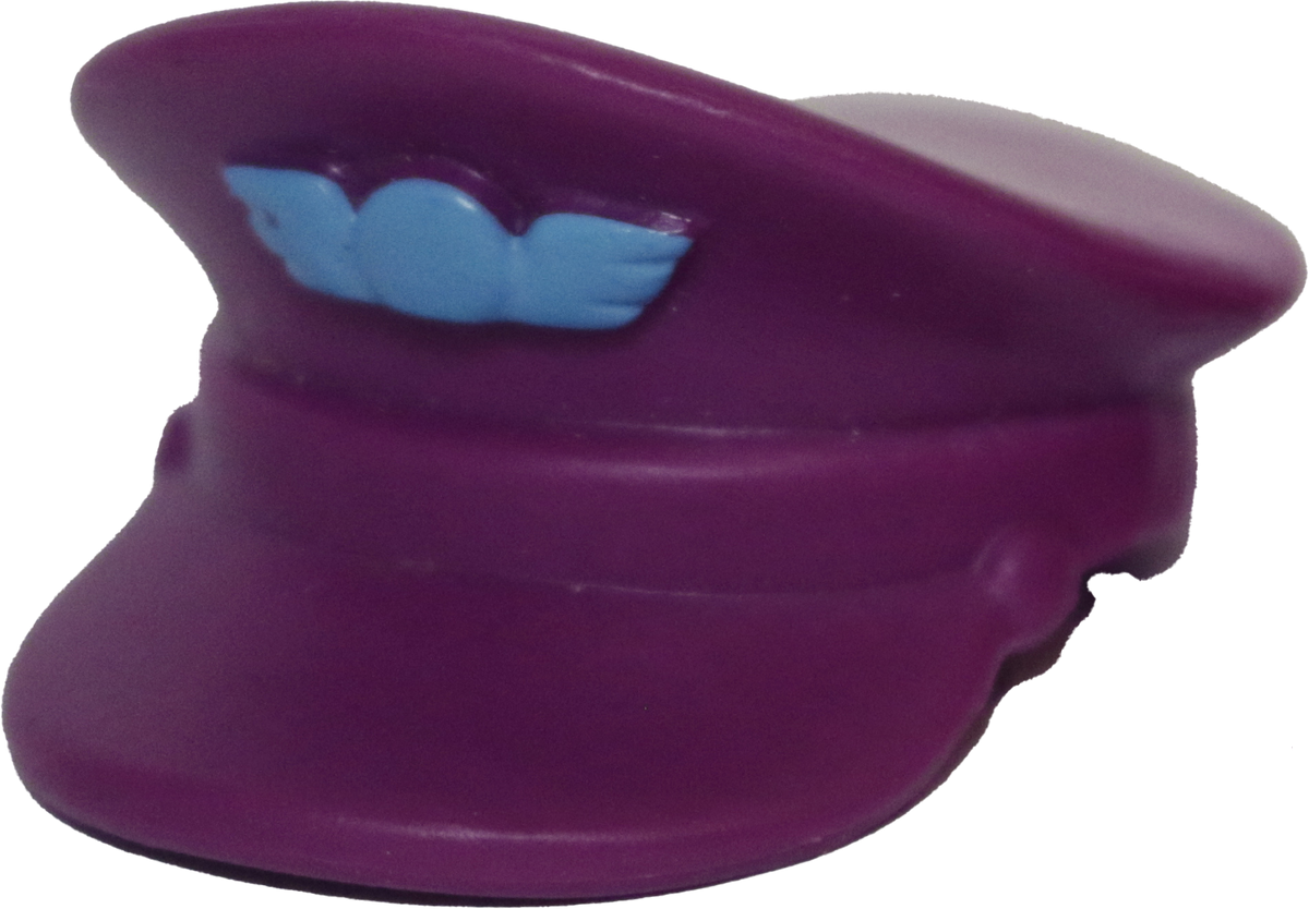 Pilot Hat
