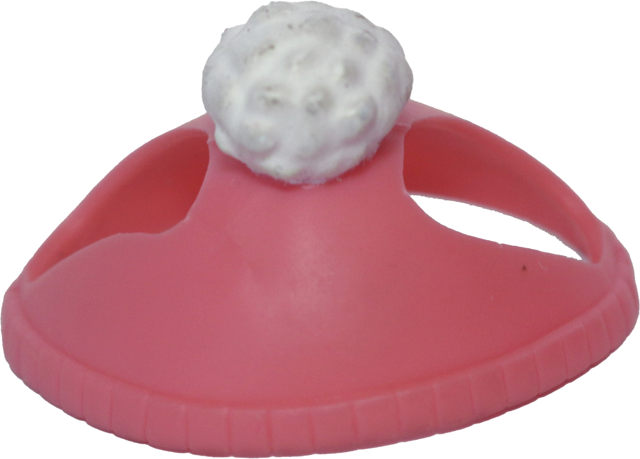 Pompom Hat