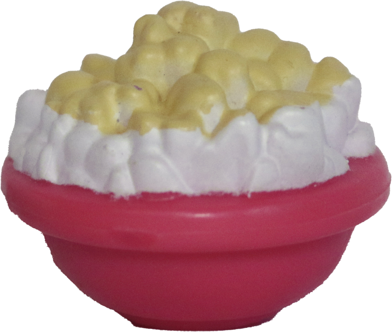 Popcorn Bowl