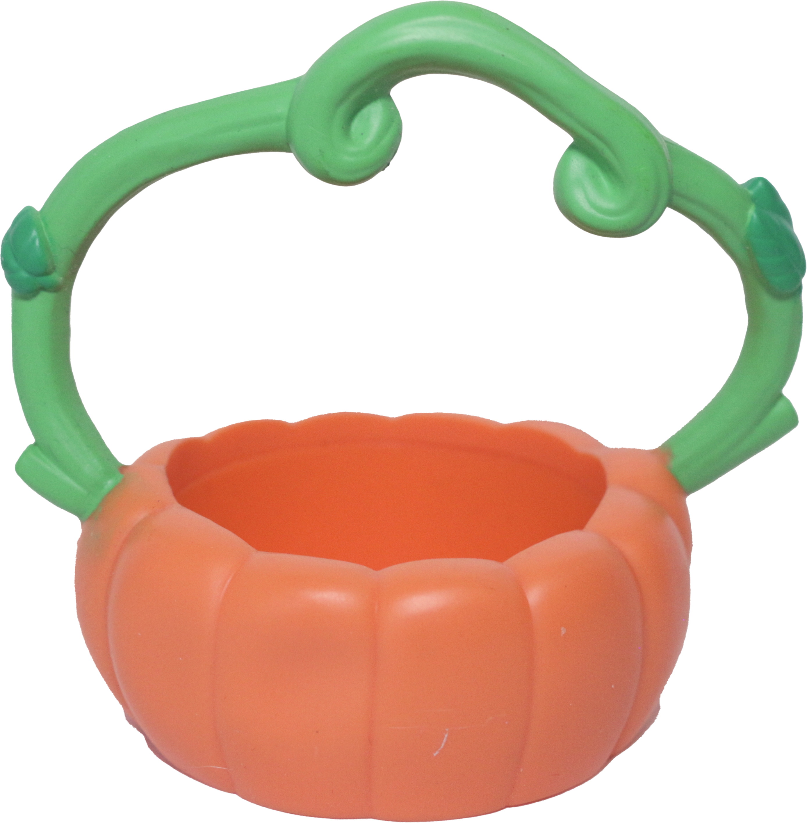 Pumpkin Carrier