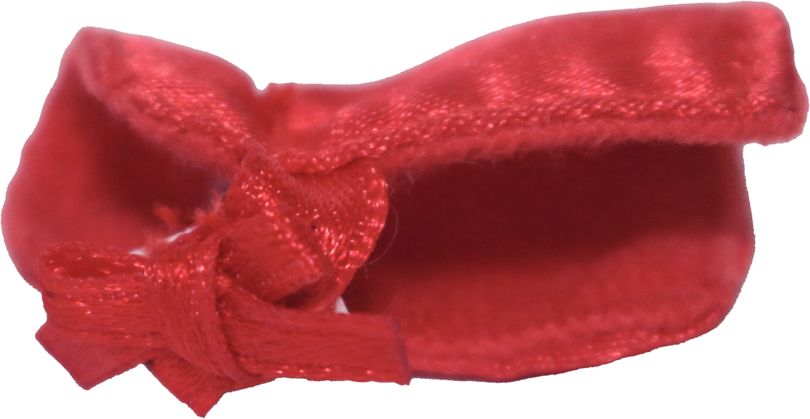 Red Cape