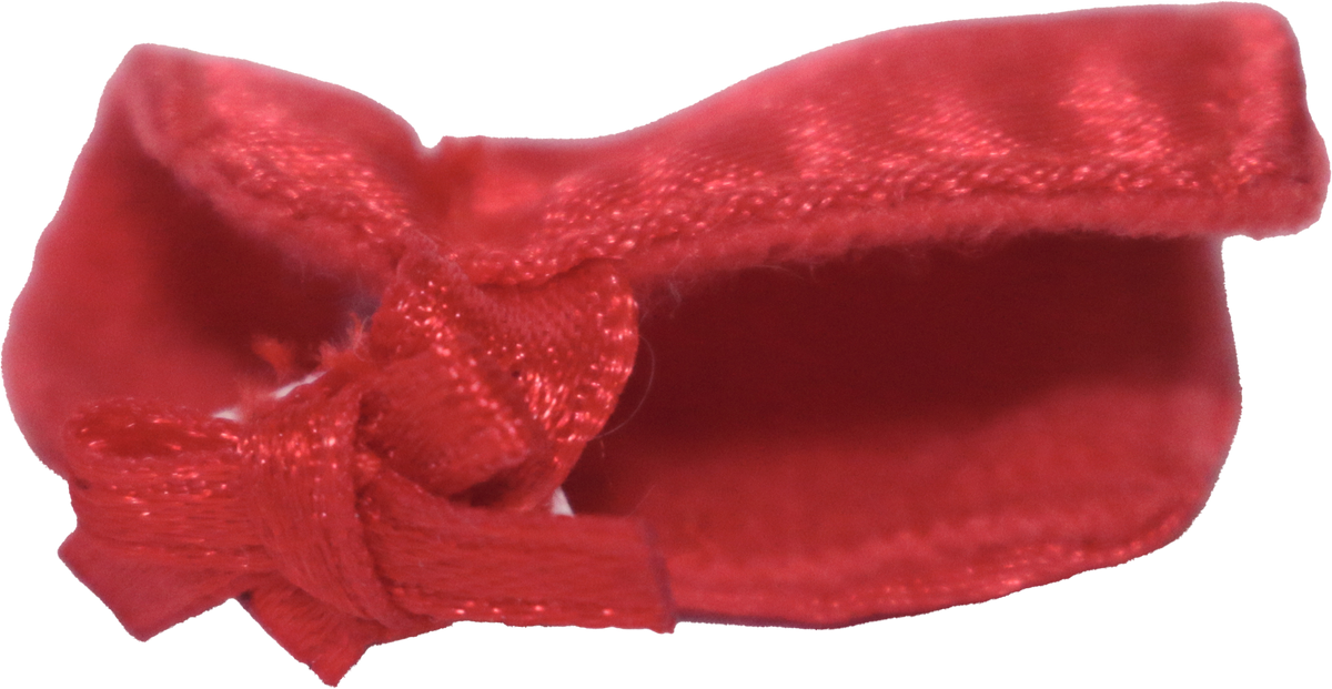 Red Cape