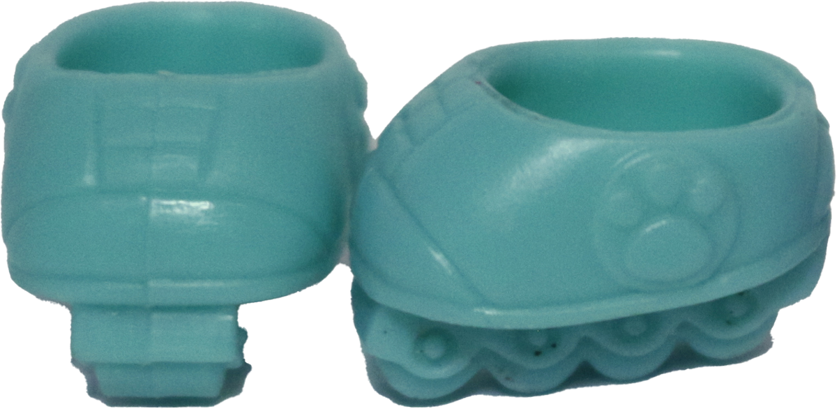 Rollerskates