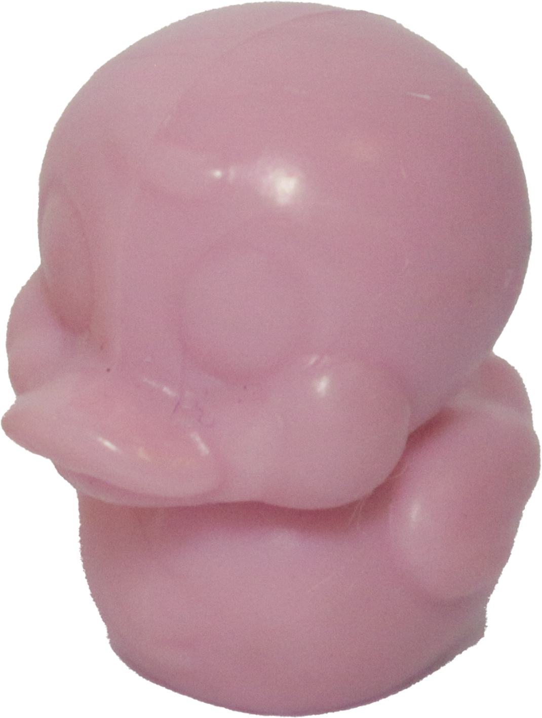 Rubber Ducky