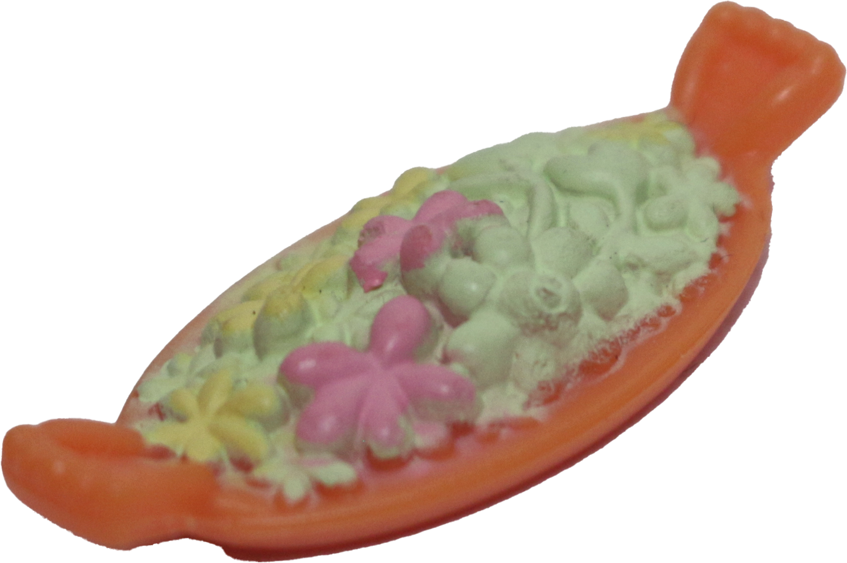 Salad Plate