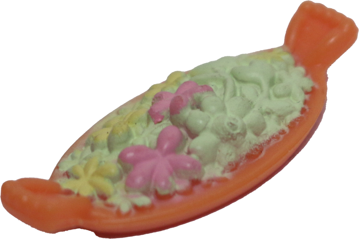 Salad Plate